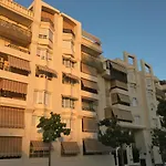 Apartamento Teatinos