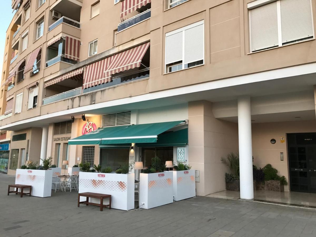 Apartamento Teatinos Appartamento *