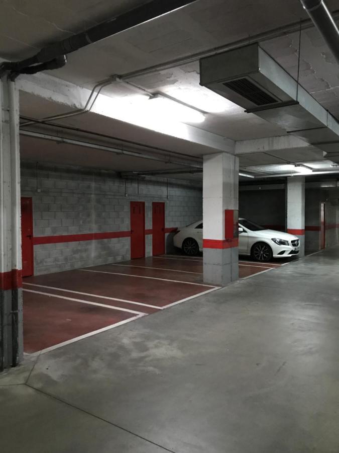 Appartamento Apartamento Teatinos