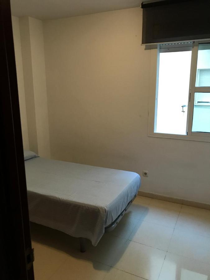 Apartamento Teatinos * Málaga