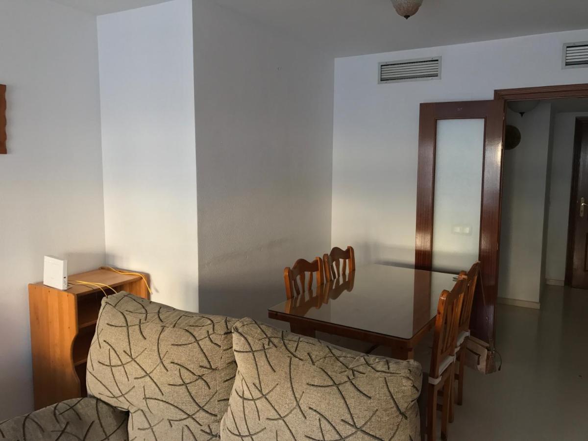 Appartamento Apartamento Teatinos *